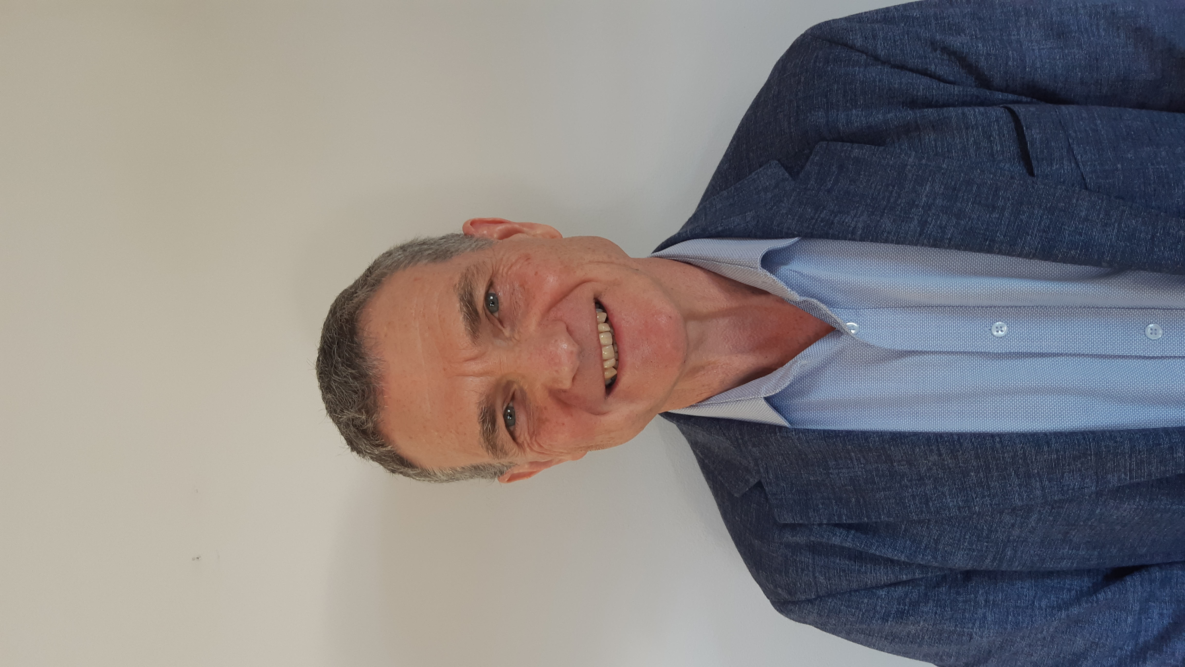 Robert Smillie