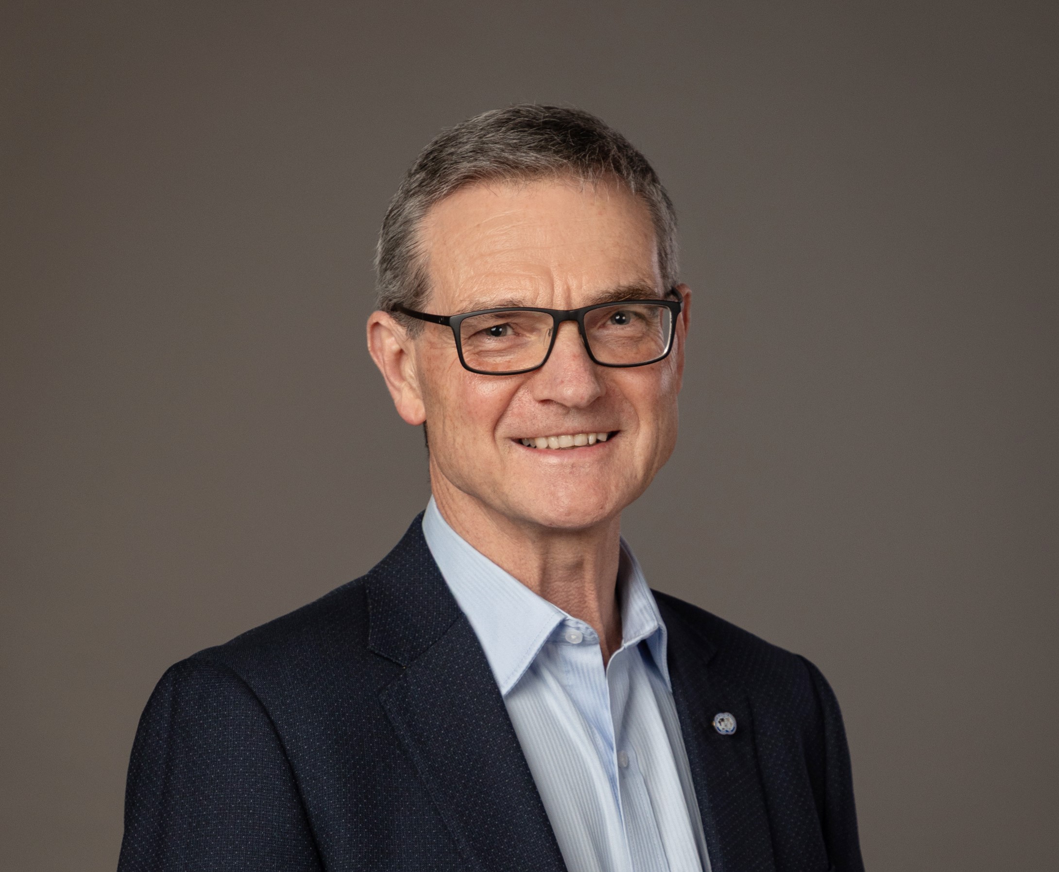 Robert Smillie