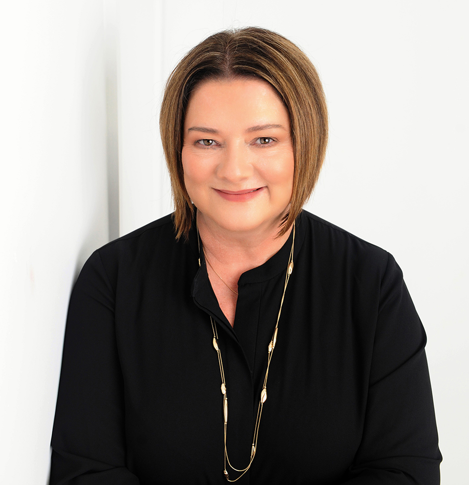 Heidi Grobler