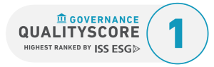 Quality Score Governance Badge Image